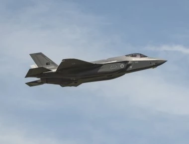 Εμείς με… Ρήγα και Κόλλια-Τσαρουχά στο ΥΠΕΘΑ και οι Τούρκοι πρώτη πτήση με F-35!